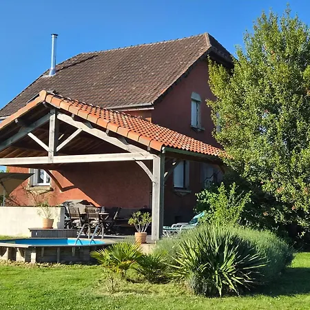 Maison Rouge נונטרו