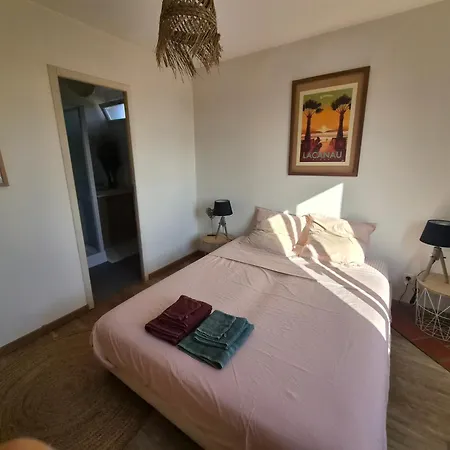 Maison Rouge וילה *